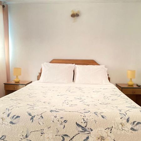 Hotel Vidal Pichilemu Buitenkant foto