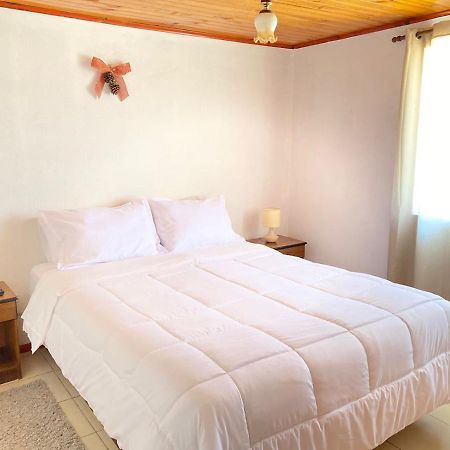 Hotel Vidal Pichilemu Buitenkant foto