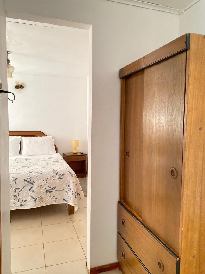 Hotel Vidal Pichilemu Buitenkant foto