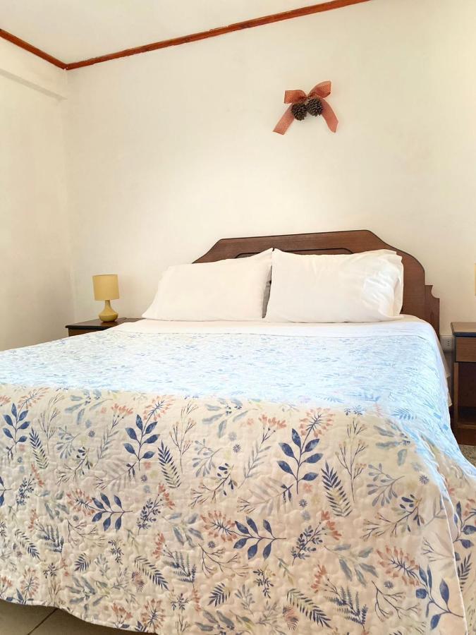 Hotel Vidal Pichilemu Buitenkant foto