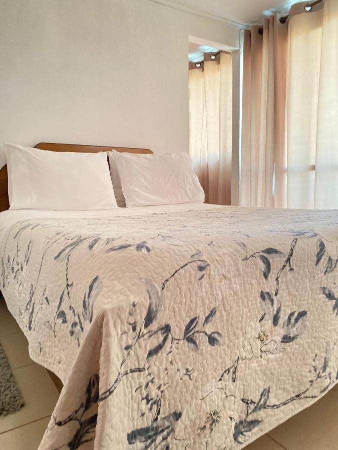 Hotel Vidal Pichilemu Buitenkant foto