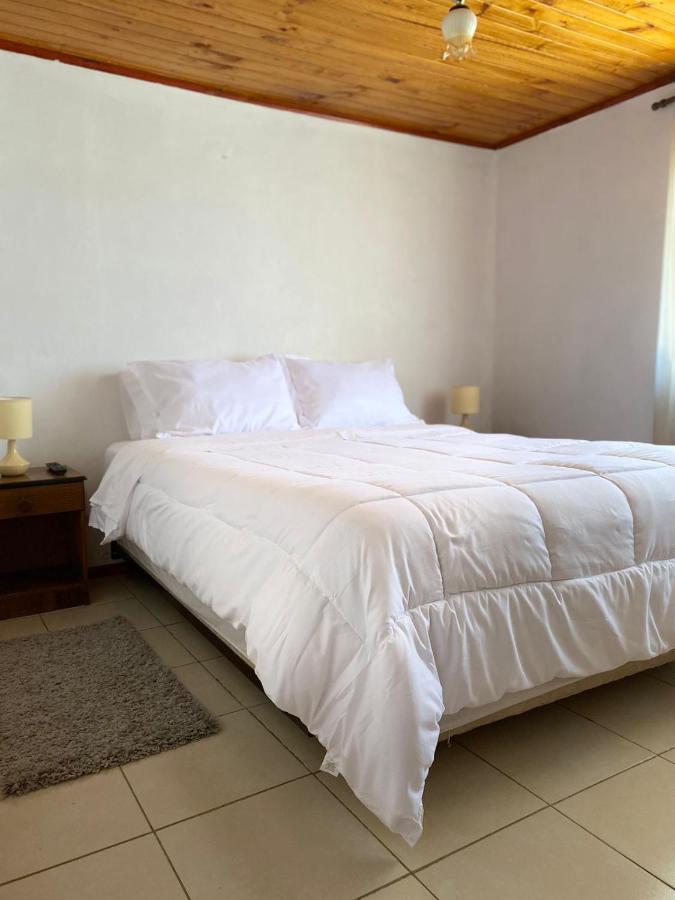 Hotel Vidal Pichilemu Buitenkant foto
