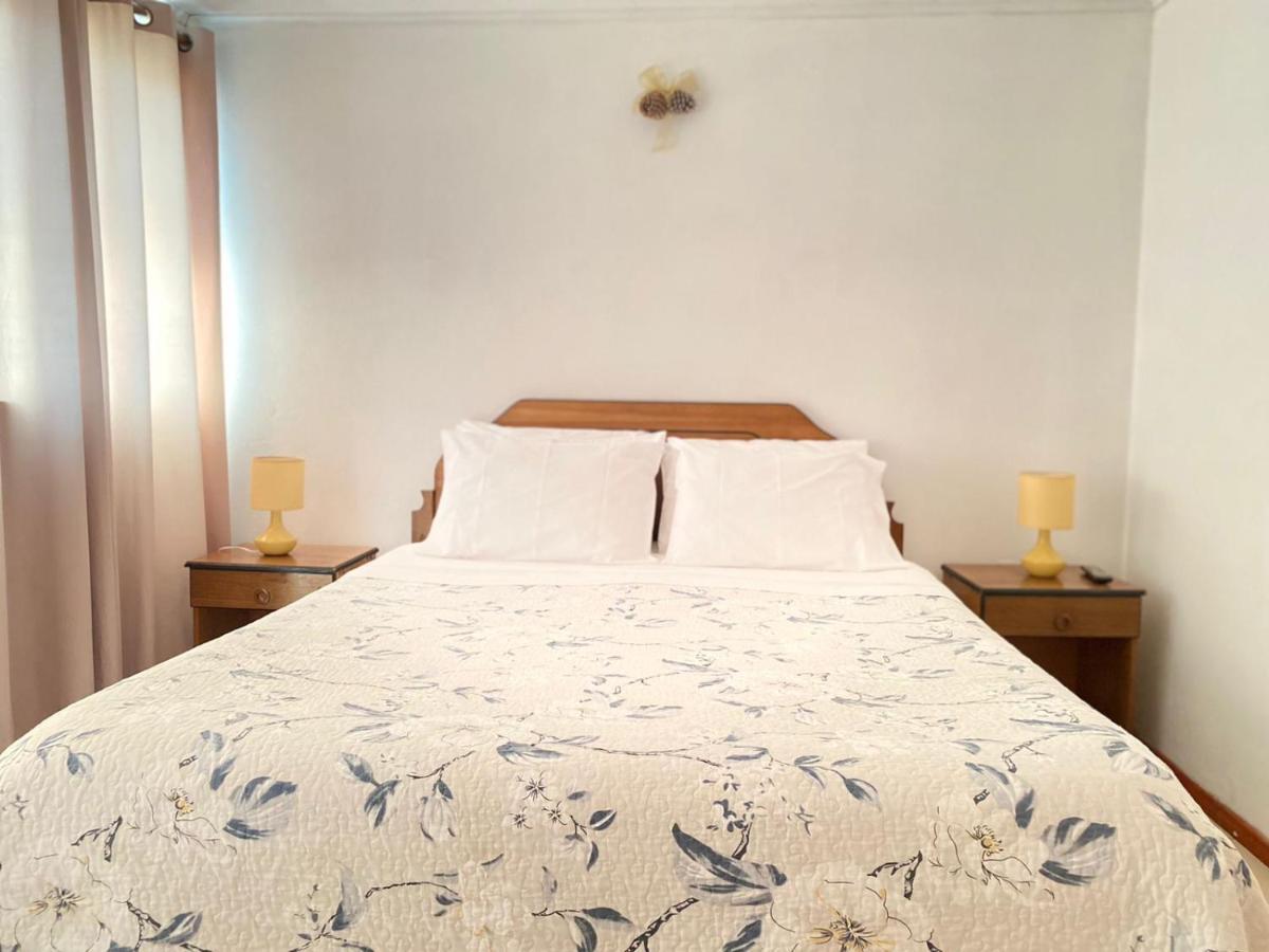 Hotel Vidal Pichilemu Buitenkant foto