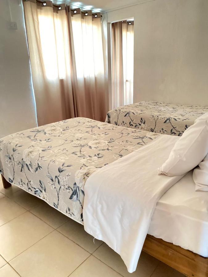 Hotel Vidal Pichilemu Buitenkant foto